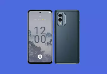 Nokia X30 5G w sprzedaży w ...