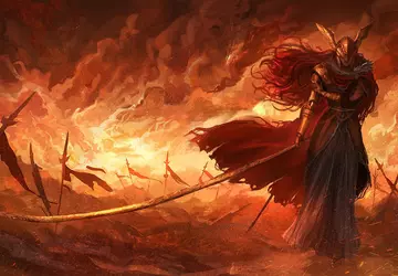 Nowy patch dla Elden Ring naprawia ...