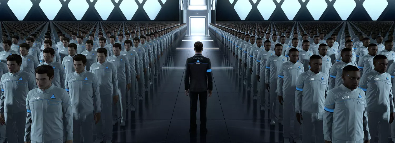 10 gier, które zasługują na uwagę Hollywood (lub Netflixa)