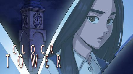 Limited Run Games zapowiada remaster gry Clock Tower na PlayStation 5, Xbox, Nintendo Switch i PC