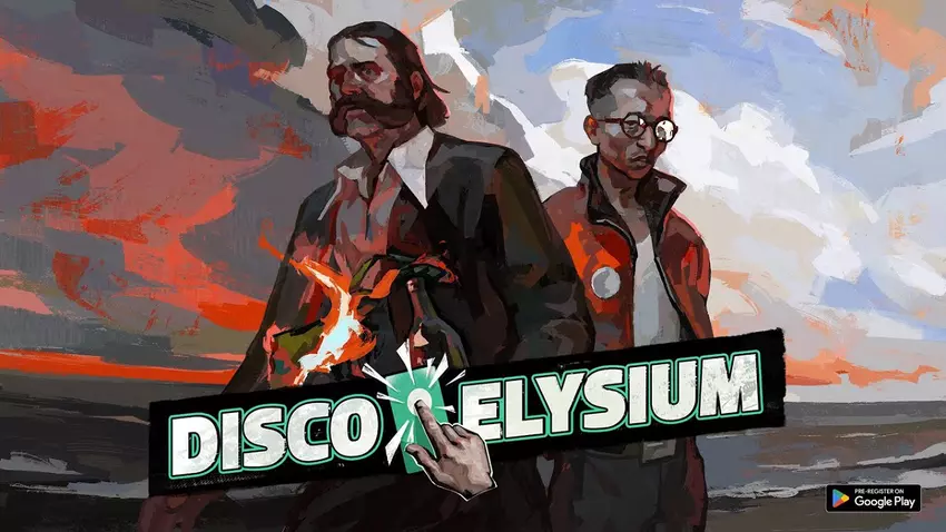 Nowe spojrzenie na popularną grę: studio ZA/UM zapowiedziało mobilną wersję Disco Elysium