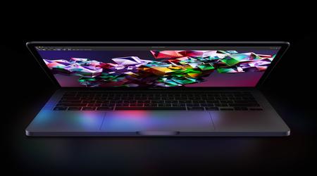 MacBook Pro 2022 z chipem M2 i 13-calowym ekranem można kupić na Amazon za 250 USD taniej
