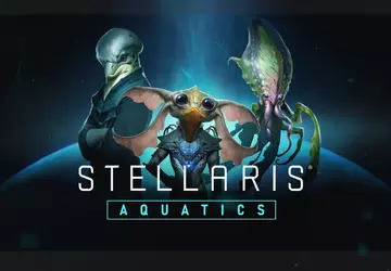 Wersja PC Stellaris otrzymała dodatek i ...