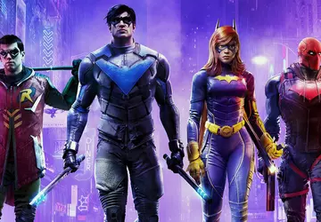 Kaylar potwierdził wydanie Hogwarts Legacy i ...