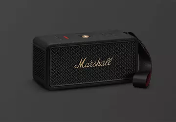 Nowa Bluetooth-głośnik Middleton II od Marshalla ...