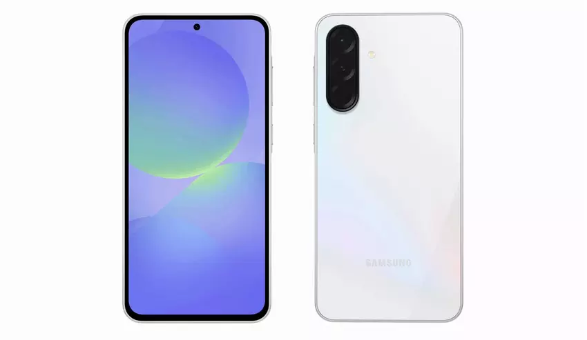 Osoba mająca dostęp do informacji poufnych ujawniła nowe rendery Samsunga Galaxy A36