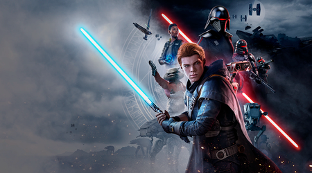Plotka: w styczniu abonenci PlayStation Plus otrzymają Star Wars Jedi: Fallen Order, Fallout 76 i Axiom Verge 2.