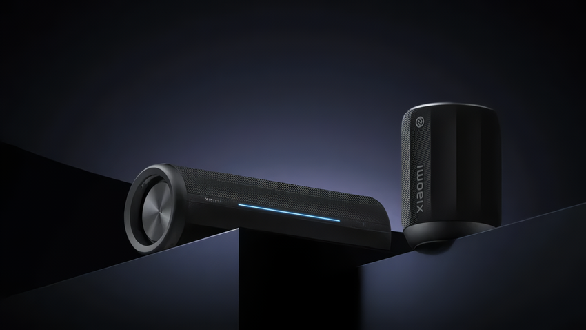Xiaomi wprowadza na globalny rynek dwa głośniki Bluetooth z dźwiękiem 360°, stopniem ochrony IP67 i obsługą HyperOS Connect