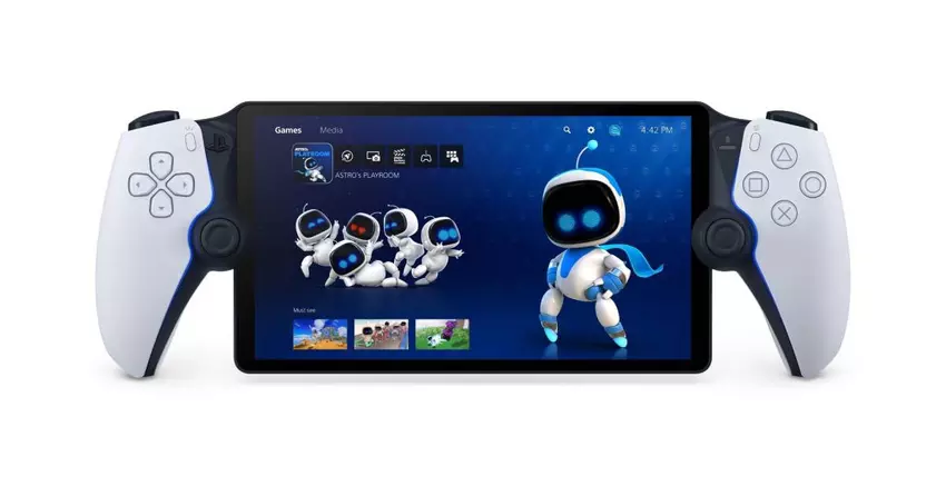 To już oficjalne: przenośna konsola streamingowa PlayStation Portal odniosła "ogromny sukces" pomimo sceptycyzmu graczy.