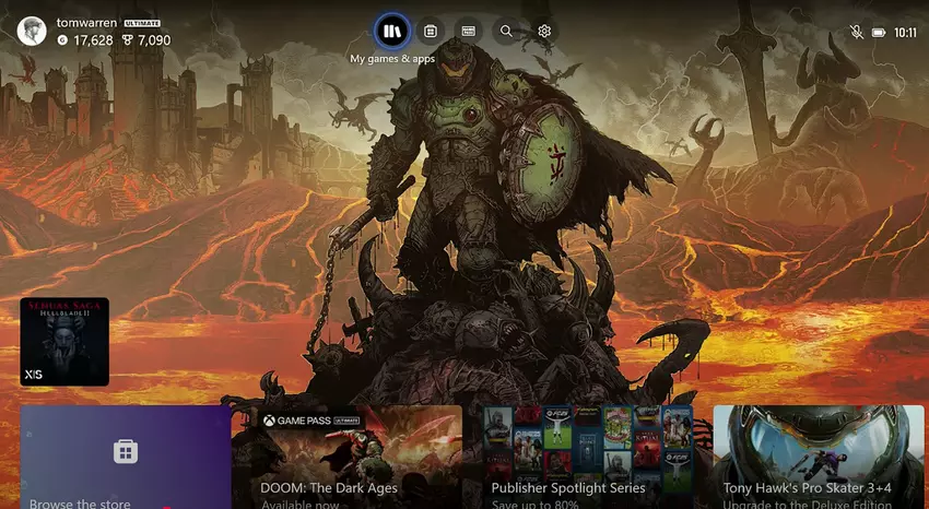 Interfejs Xbox stanie się bardziej przyjazny: Microsoft rozszerzy możliwości personalizacji konsoli