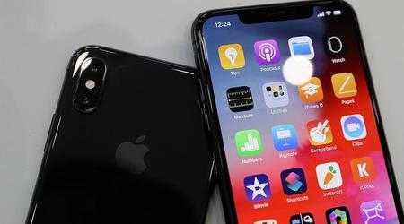 Które smartfony i tablety firmy Apple nie będą mogły uaktualnić się do systemu iOS 13