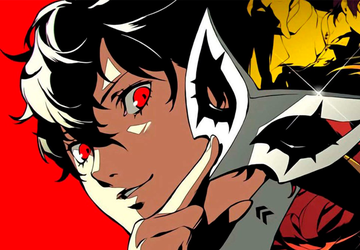 Wszyscy są zachwyceni: premiera Persona 5 ...