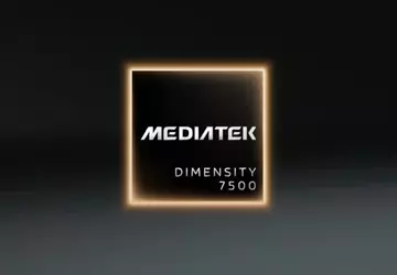 MediaTek Dimensity 7500: Nowy chipset z ...