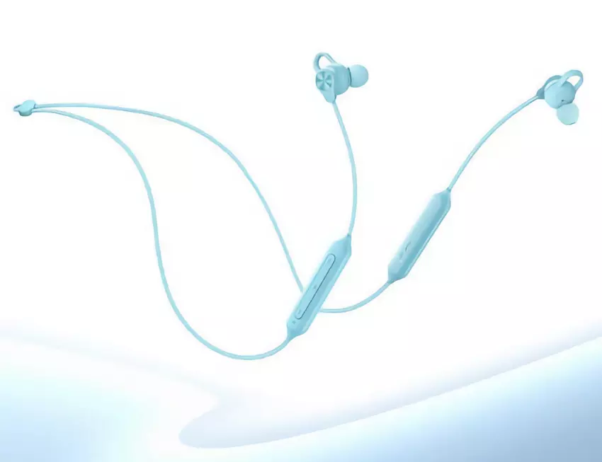 vivo Wireless Sports Headset 2: bezprzewodowe słuchawki z maksymalnie 12 godzinami pracy na baterii, Bluetooth 5.0 i szybkim ładowaniem za 16 dolarów