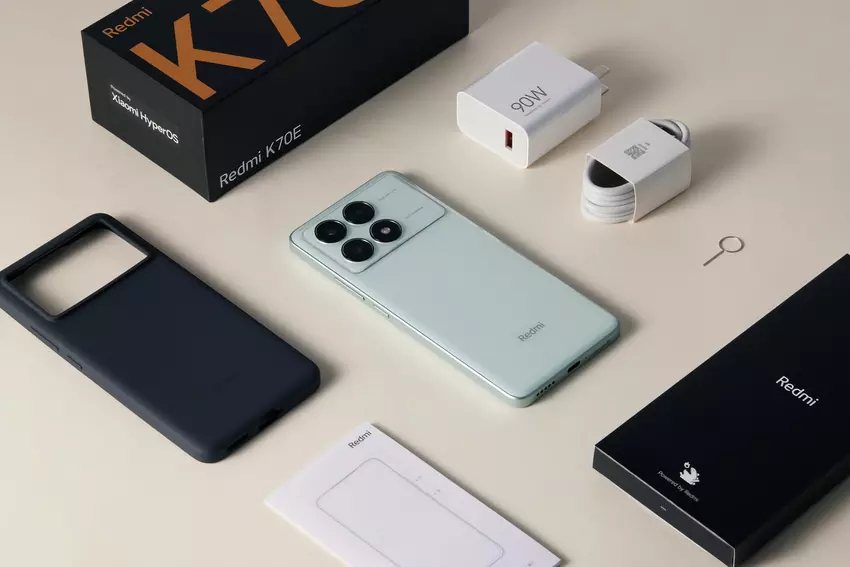 Plotka: POCO X6 Pro 5G zadebiutuje na całym świecie pod koniec stycznia