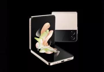 Pierwszy "clamshell" Xiaomi: Mix Flip przeszedł ...