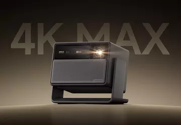 Xgimi RS30: Potężne projektory, które mogą ...