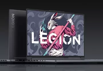 Lenovo Legion R9000X 2023: wyświetlacz 165 ...
