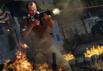 Ogłoszenie przez Rockstar Games pierwszego zwiastuna ...