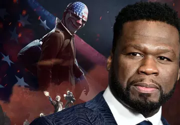 50 Cent tchnie nowe życie w ...