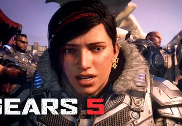 Opublikowane wymagania systemowe Gears 5