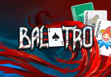 Gra karciana Balatro cieszy się ogromną ...