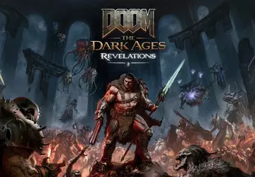 Doom: The Dark Ages: Zamarznięte piekło ...