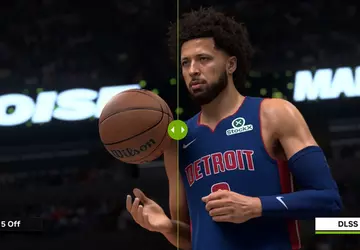 NVIDIA wprowadza DLSS 5: Rewolucyjne ulepszenia ...