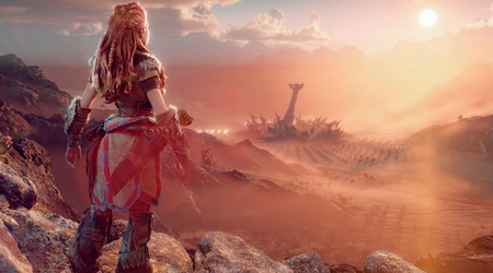  Plotka: zaktualizowana wersja Horizon: Zero Dawn na PlayStation 5. Gra powinna mieć poprawione oświetlenie, animacje i tekstury