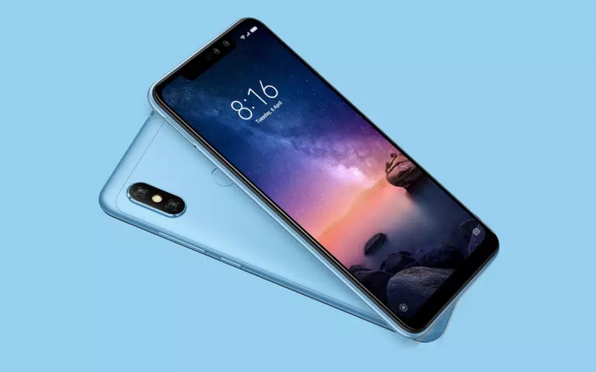 Xiaomi zaczęło aktualizować Redmi Note 6 Pro do MIUI 11 na rynku globalnym