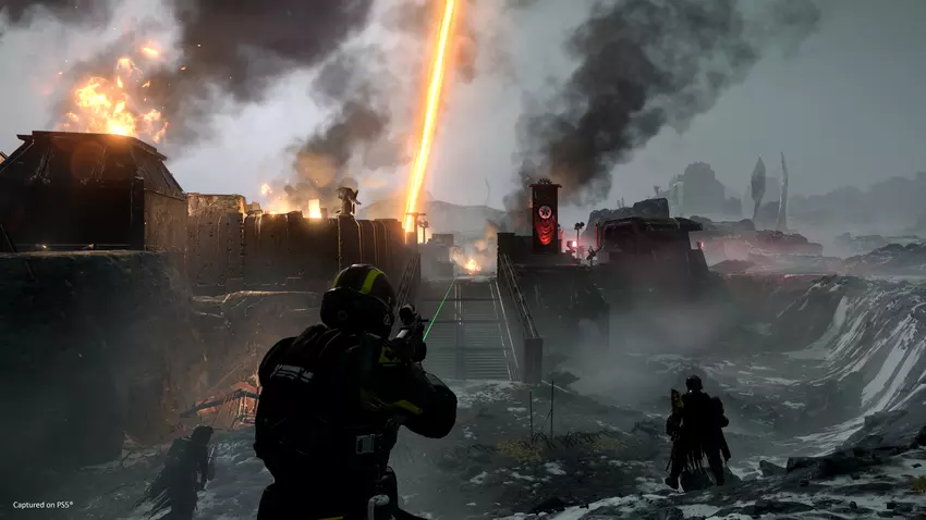 Toadman Interactive jest zmuszony zamknąć swoje biura w Szwecji i Norwegii: pomagał w rozwoju Helldivers 2