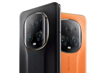 Honor Magic 6 Ultimate otrzyma Snapdragon ...