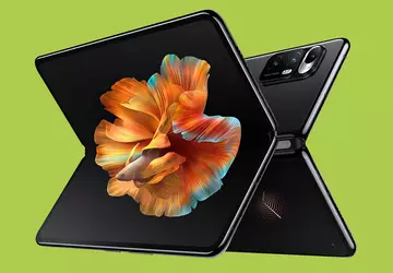 Plotka: ZTE pracuje nad składanym smartfonem ...