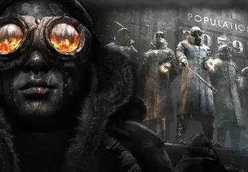 Mroźny świat Frostpunk 2 daje wiele ...