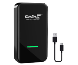 Bezprzewodowy adapter CarPlay CarlinKit 5.0