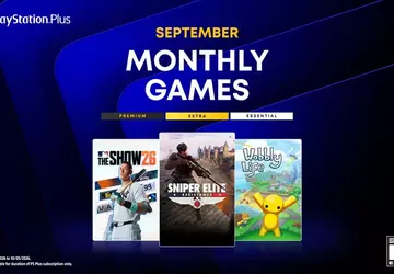 Sony ujawnia wrześniowe hity na PS ...
