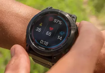 Garmin wprowadza wersję beta 26.06: Ulepszenia ...
