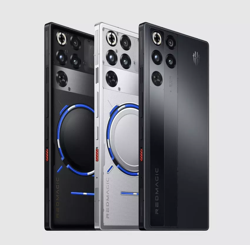 RedMagic 11 Pro смартфон