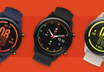Inteligentne zegarki Xiaomi Watch S1 wejdą ...