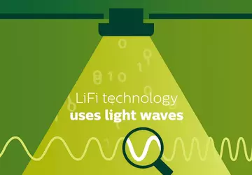 Philips pracuje nad analogowym Wi-Fi
