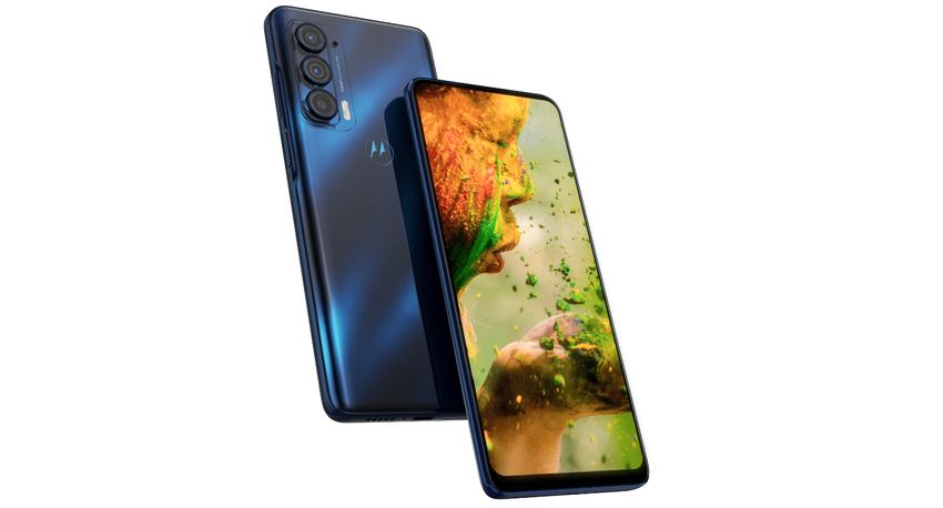 Motorola Edge (2021) - Snapdragon 778G, ekran IPS 144Hz, aparat 108MP i bateria 5000mAh za 700$