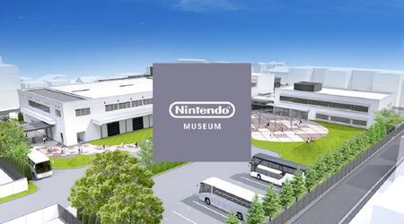 Zapowiedziano specjalny Nintendo Direct poświęcony muzeum słynnej firmy produkującej gry.