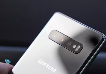 Flagowe Samsung Galaxy S10 zmodernizowane i ...