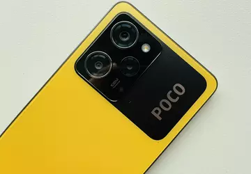 Insider opublikował zdjęcia POCO X5 Pro ...