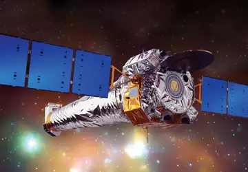 Northrop Grumman przedłuży żywotność wartego 1,65 ...