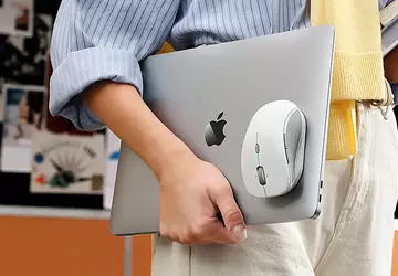 ESR zaprezentowała “pierwszą na świecie bezprzewodową ...