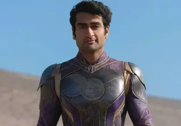 Kumail Nanjiani z serialu Marvel's The ...