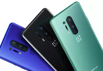 Po OnePlus 9RT: OnePlus rozpoczął aktualizację ...
