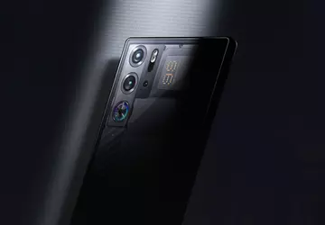 Red Magic 9S Pro z podkręconym ...