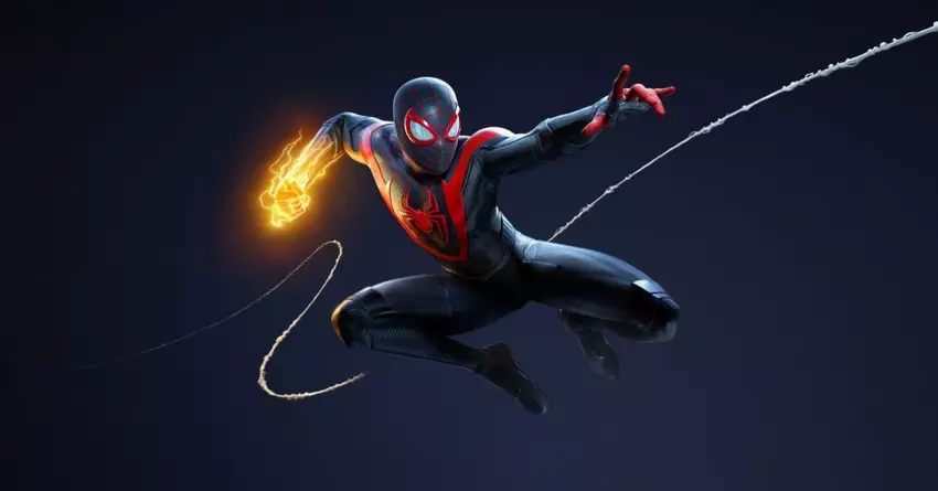 Ujawniono wymagania systemowe dla wersji PC gry Marvel's Spider-Man: Miles Morales